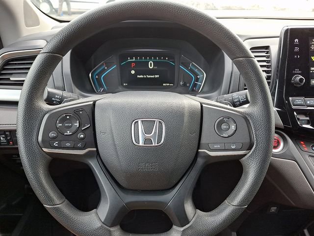 Used 2019 Honda Odyssey EX image 18