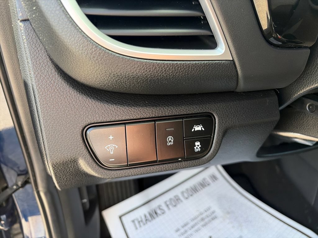 Used 2021 Kia Seltos SX AWD/4WD image 32
