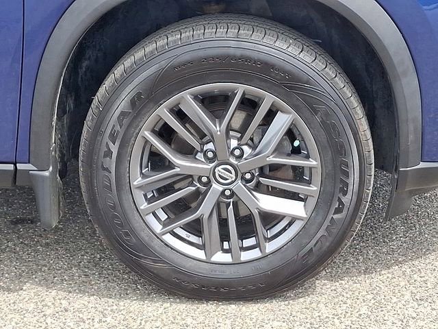 Used 2021 Nissan Rogue S AWD/4WD image 27