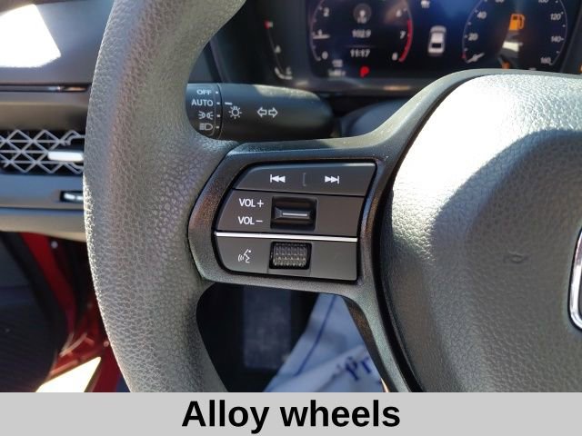 Used 2023 Honda Accord EX image 13