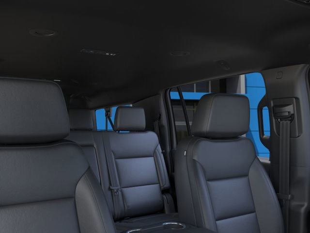 New 2026 Chevrolet Suburban LT w/ LPO, Dark Essentials Package image 24