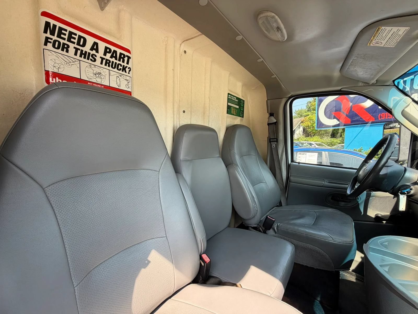Used 2007 Ford E-450 and Econoline 450 RWD image 18
