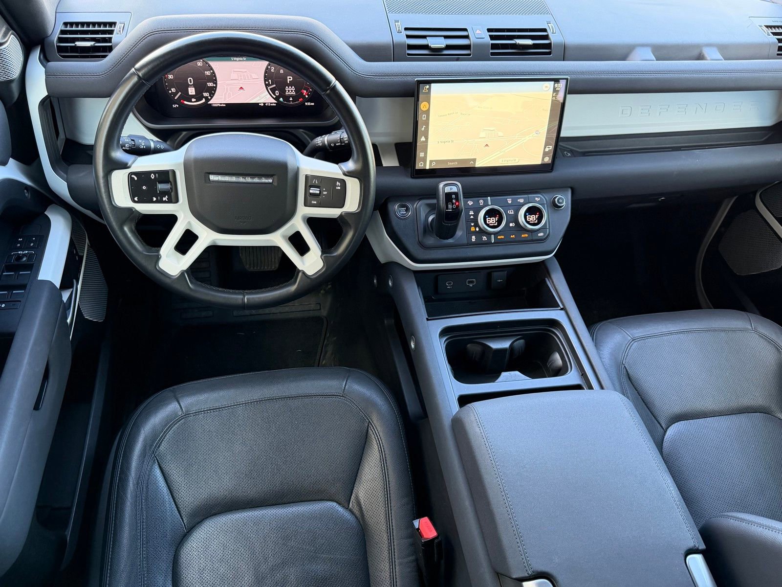 Used 2023 Land Rover Defender 130 S image 25