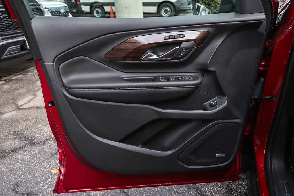 Used 2019 GMC Terrain Denali image 22