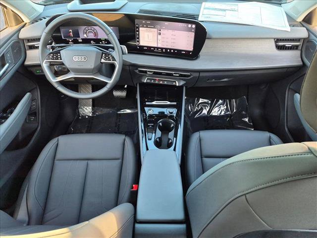 New 2026 Audi Q3 quattro 2.0T AWD/4WD image 14