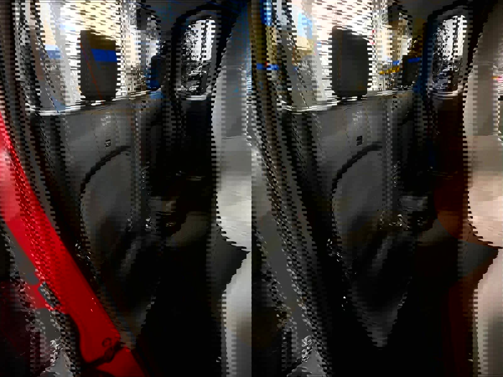 Used 2025 Nissan Frontier SV image 16