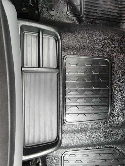 New 2026 RAM 3500 Tradesman w/ Chrome Appearance Group image 47