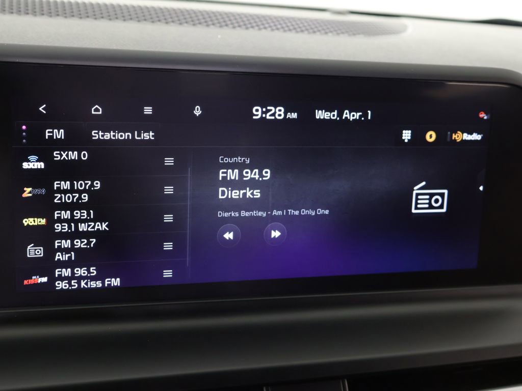 Used 2024 Kia Seltos S image 45