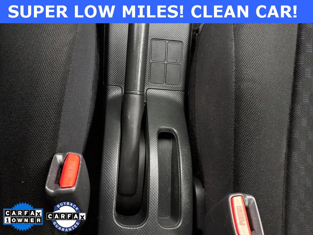 Used 2009 Scion xD image 16