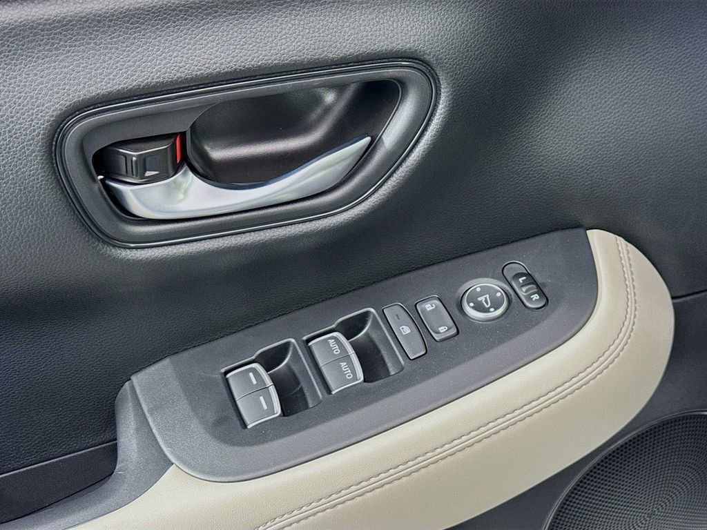 New 2026 Honda HR-V EX-L image 19