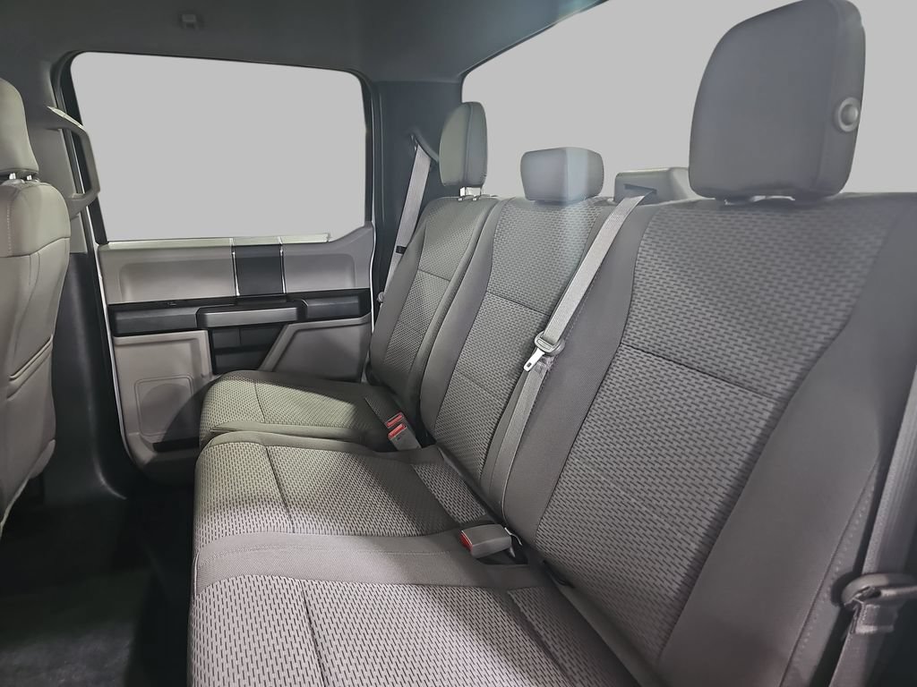 Used 2018 Ford F250 XLT w/ XLT Value Package AWD/4WD image 17