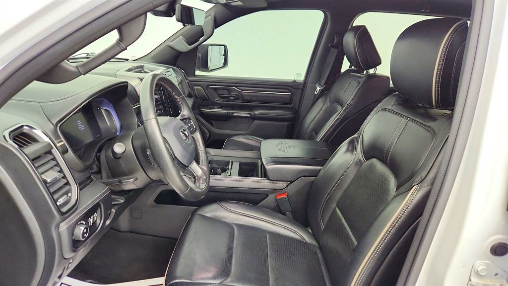 Used 2023 RAM 1500 Limited AWD/4WD image 20