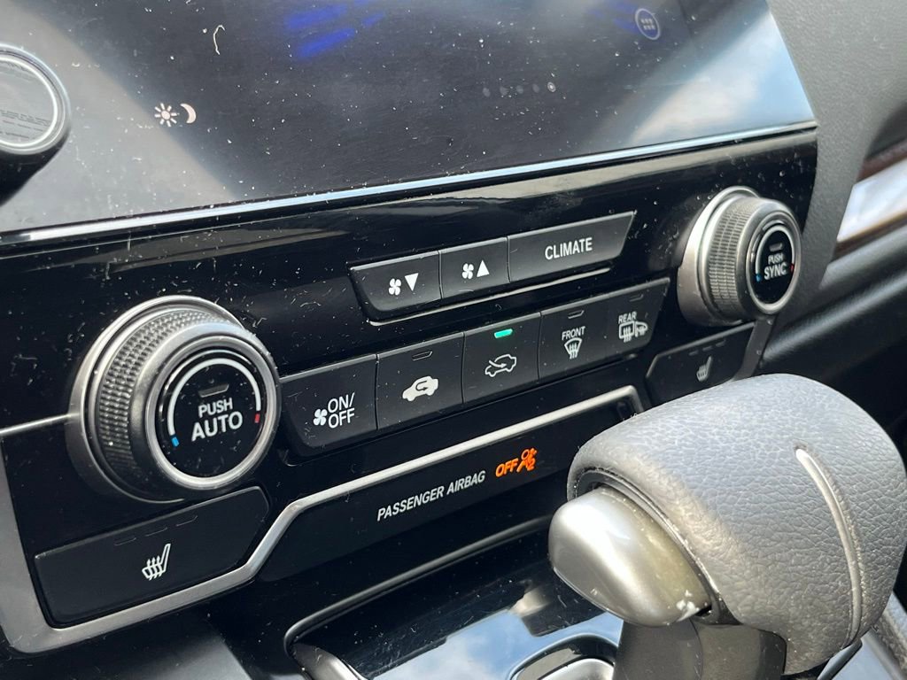 Used 2019 Honda CR-V EX image 13