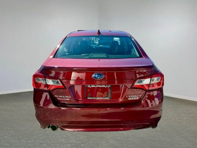 Used 2017 Subaru Legacy 2.5i Limited image 9
