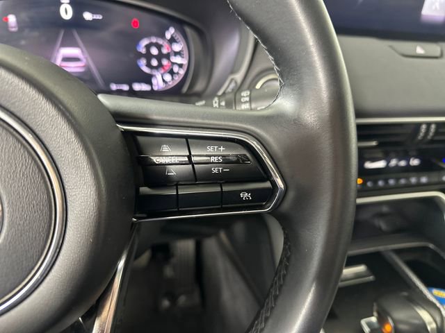 Used 2024 MAZDA CX-90 Plug-In Hybrid w/ Preferred AWD/4WD image 16