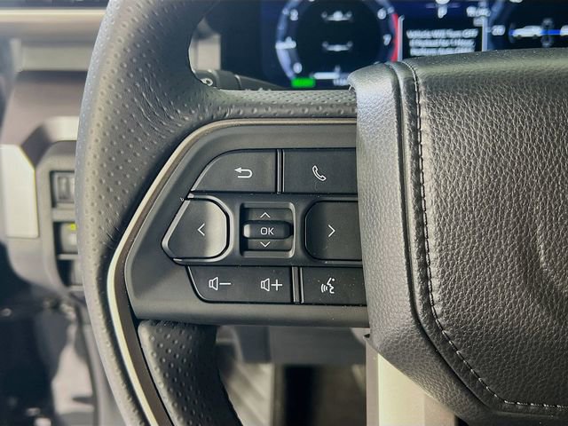 Used 2025 Toyota 4Runner TRD Off-Road Premium image 16