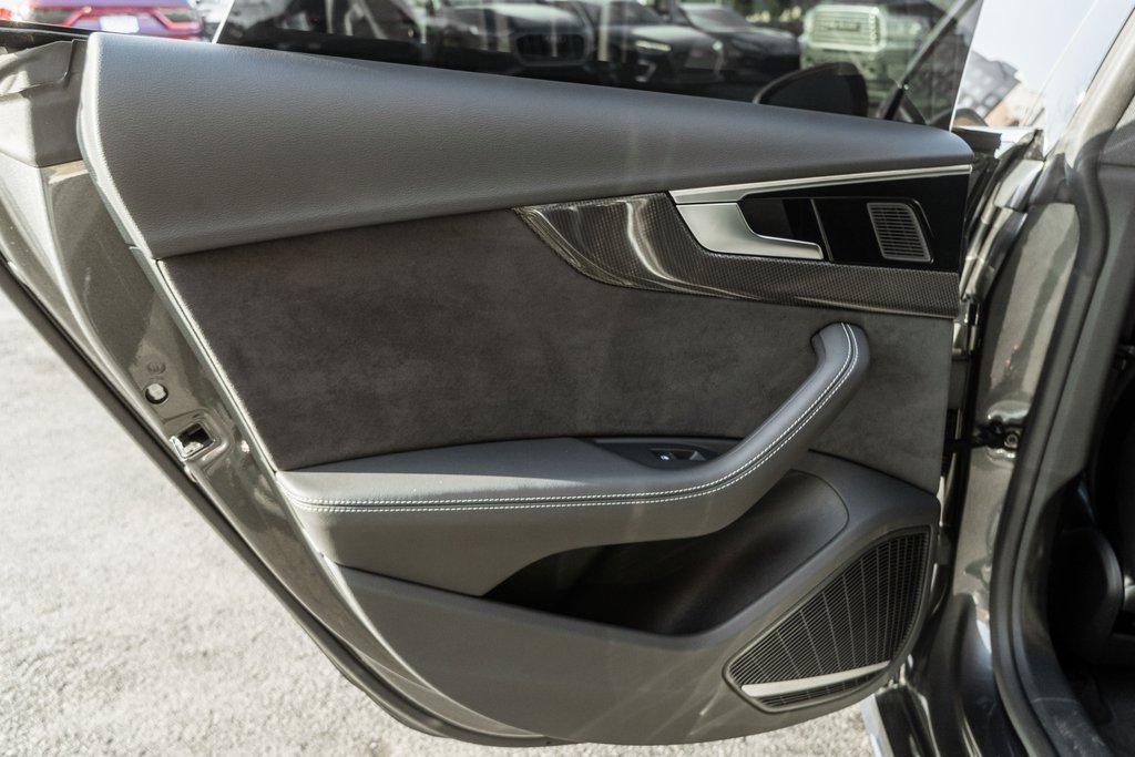 Used 2023 Audi S5 Premium Plus w/ Premium Plus Package image 34