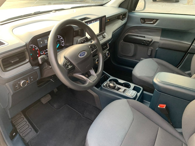 Used 2022 Ford Maverick XL FWD image 22