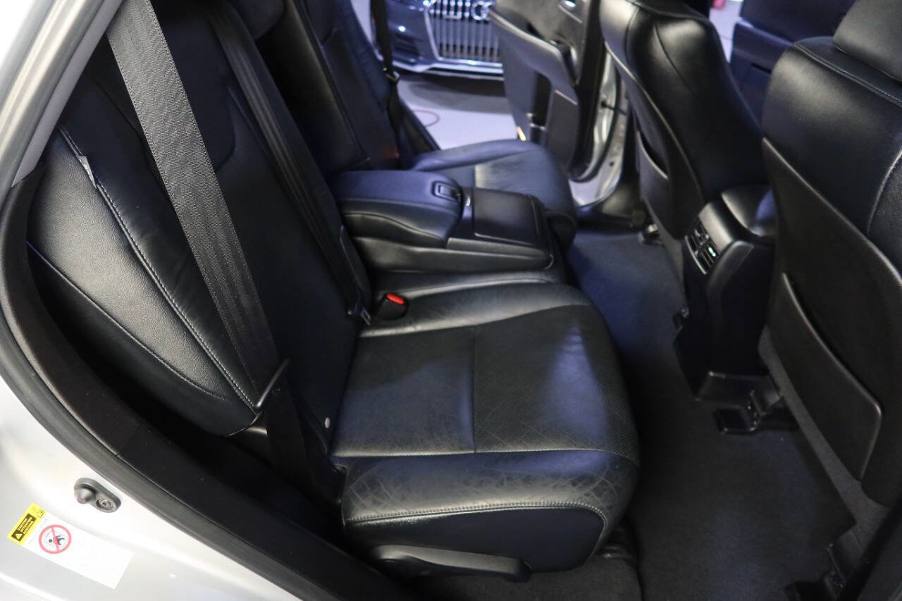 Used 2015 Lexus RX 350 FWD image 15