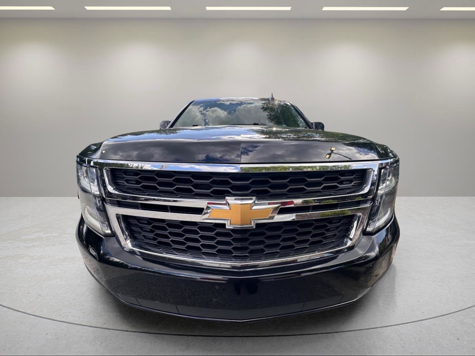 Used 2019 Chevrolet Tahoe LT AWD/4WD image 5