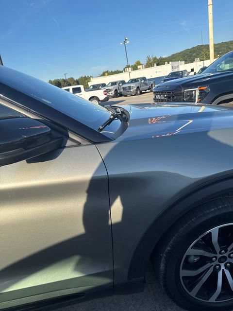 Certified 2020 Ford Explorer ST w/ Premium Technology Package AWD/4WD image 23