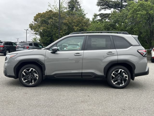 New 2026 Subaru Forester Limited AWD/4WD image 10