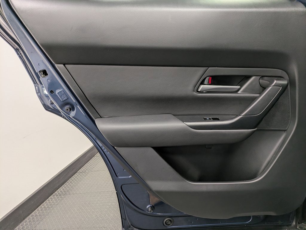 Certified 2025 MAZDA CX-50 AWD 2.5 S w/ Weather Package image 22