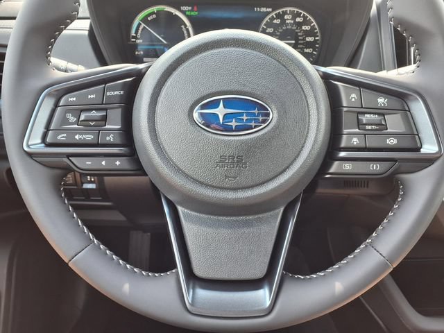 New 2026 Subaru Forester Touring AWD/4WD image 14