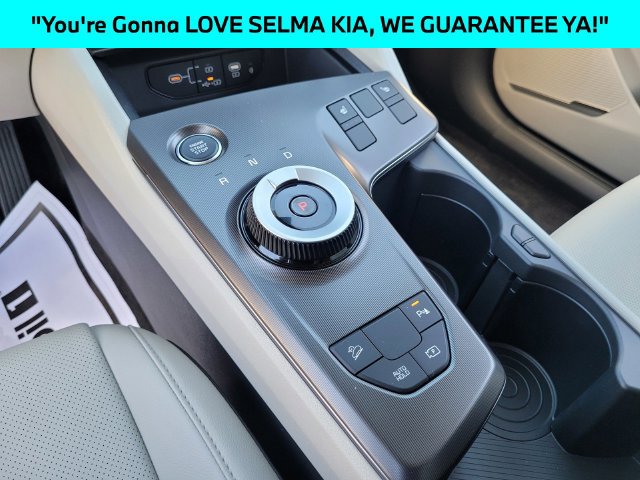New 2026 Kia Sportage EX AWD/4WD image 10