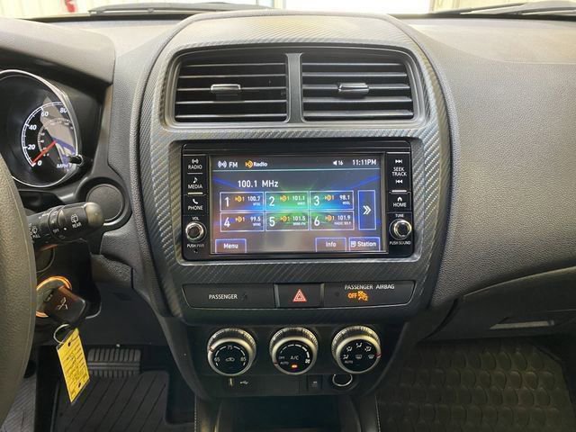 Used 2024 Mitsubishi Outlander Sport ES image 35