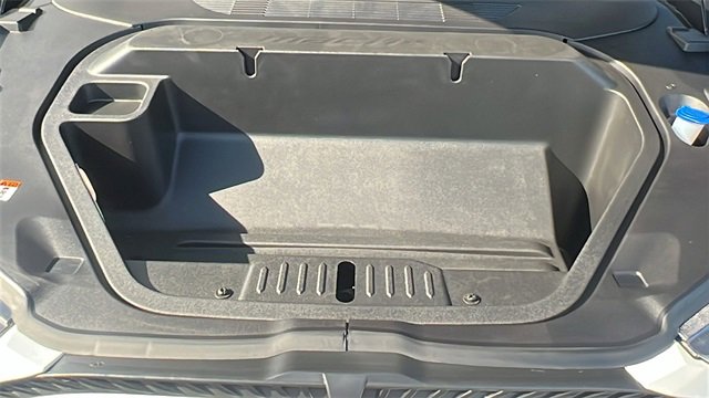 New 2025 Ford Mustang Mach-E Select w/ Comfort Package Lite image 12