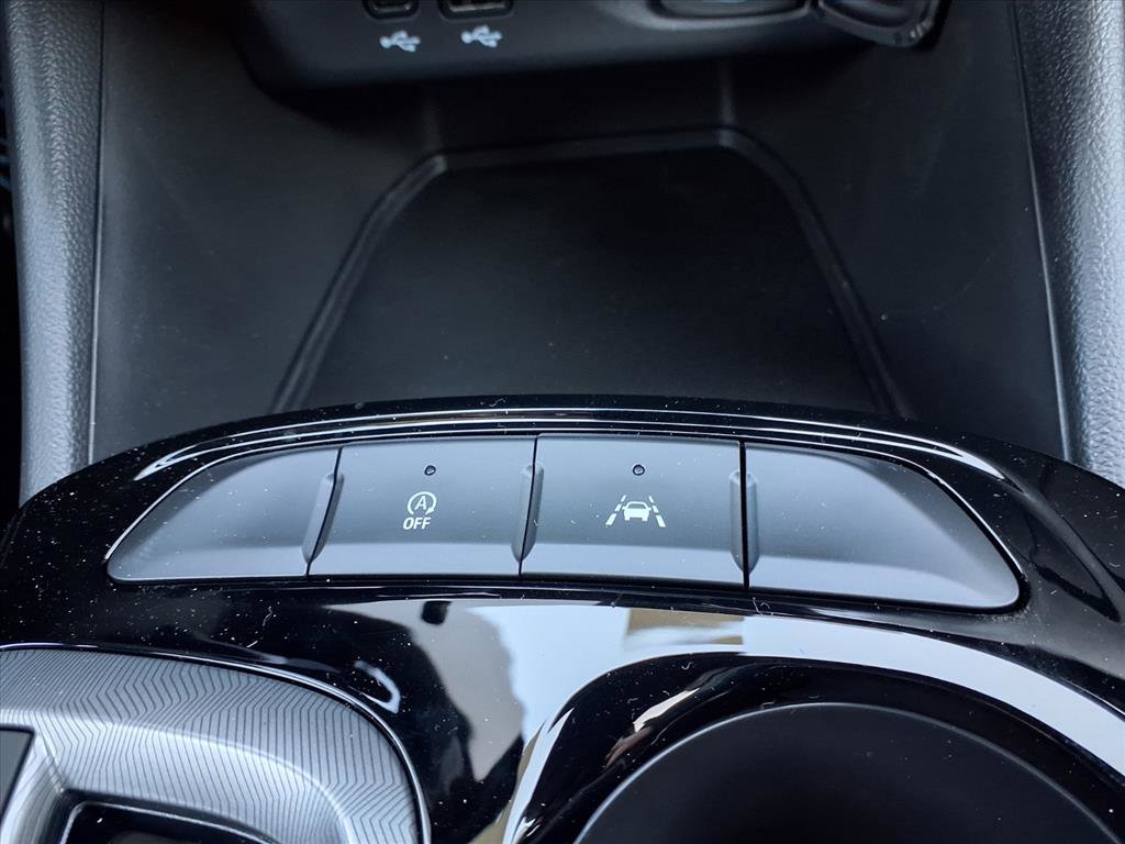 New 2026 Buick Envista Sport Touring w/ Advanced Safety Package image 7