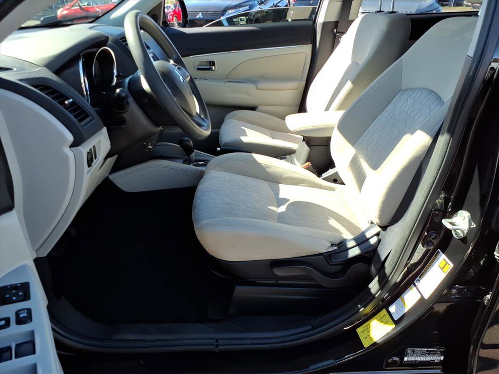 Used 2021 Mitsubishi Outlander Sport ES image 14