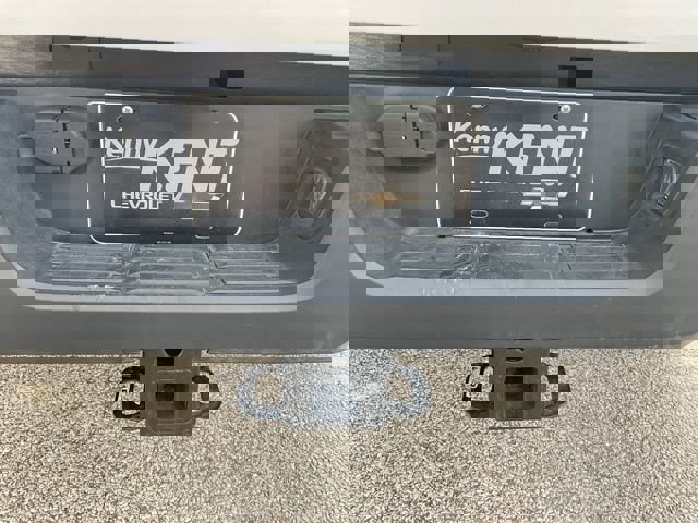 Used 2024 Toyota Tacoma SR5 image 9