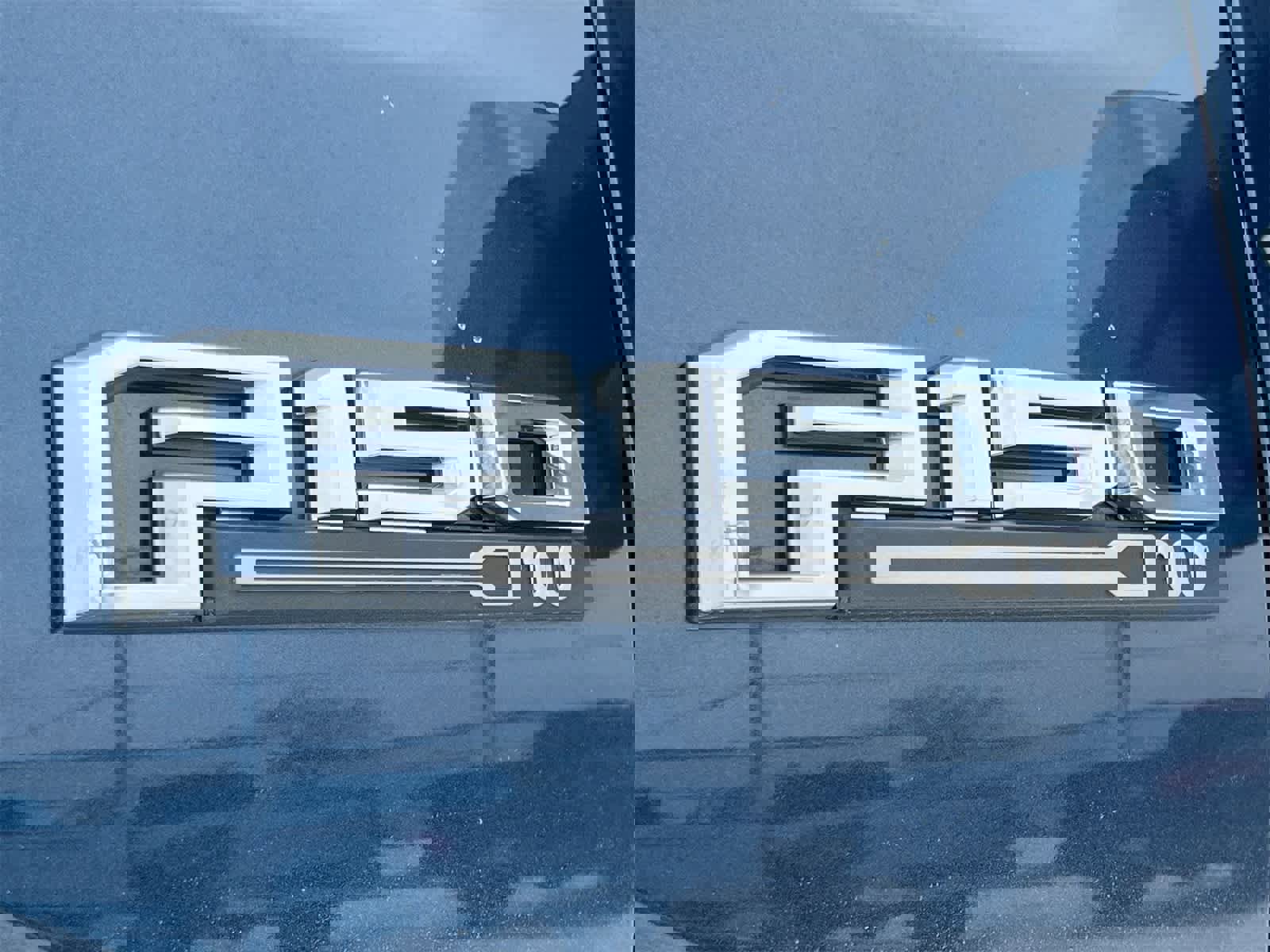 Used 2017 Ford F150 King Ranch w/ Equipment Group 601A Luxury image 12