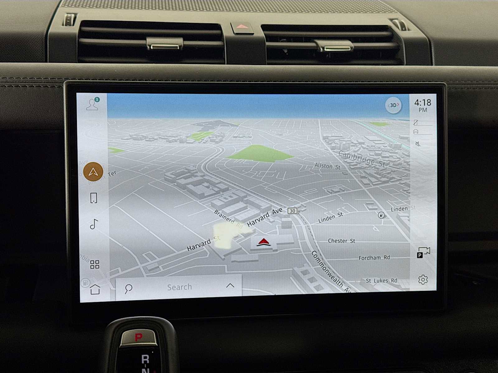 Used 2024 Land Rover Defender 130 X image 15