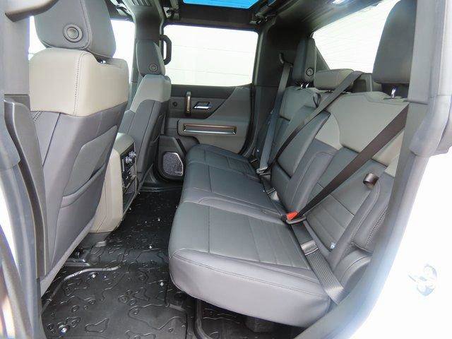 New 2025 GMC Hummer EV 3X w/ Battery Pack, 24 Module Pack image 15