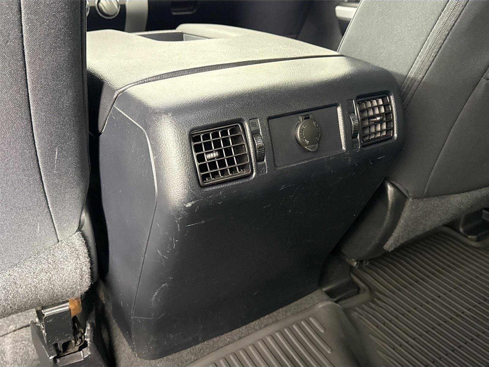 Used 2019 Toyota Tundra SR5 w/ TRD Sport Package image 33