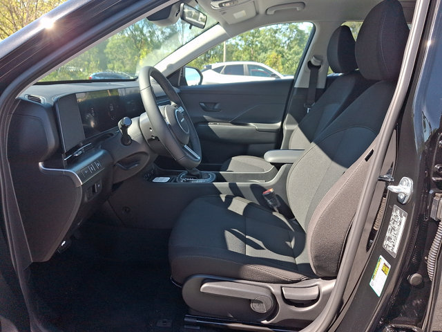 New 2027 Hyundai Kona SEL Sport AWD/4WD image 11