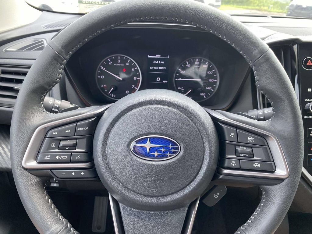 New 2026 Subaru Ascent Premium w/ Popular Package #2 AWD/4WD image 23