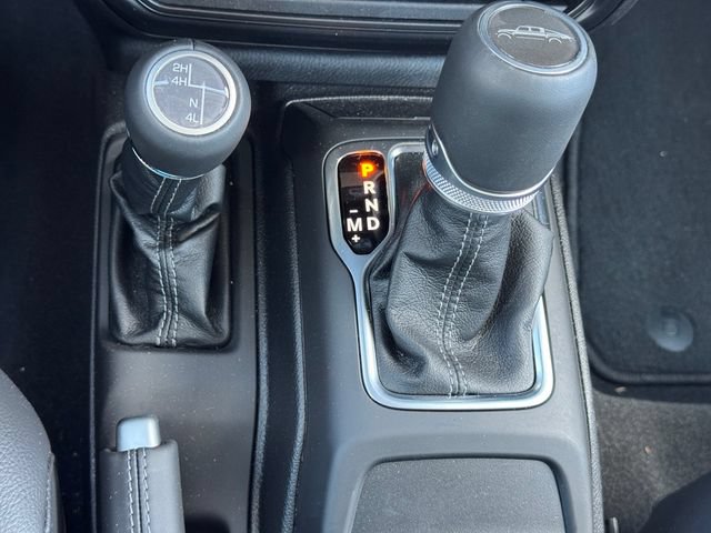 New 2026 Jeep Gladiator Sport AWD/4WD image 37