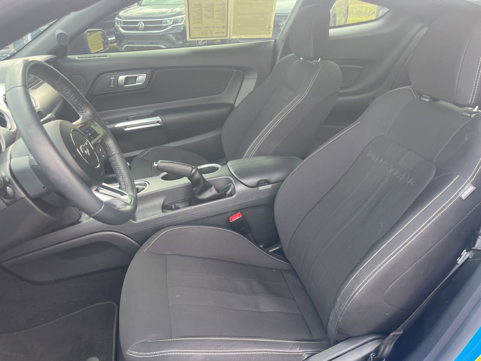 Used 2023 Ford Mustang GT w/ Equipment Group 301A RWD image 29