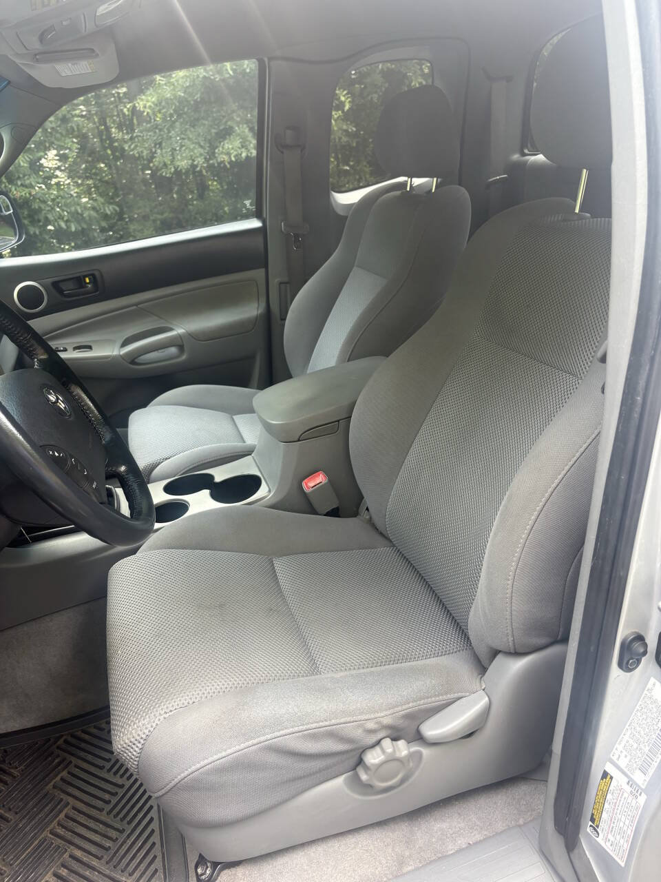 Used 2007 Toyota Tacoma PreRunner RWD image 24