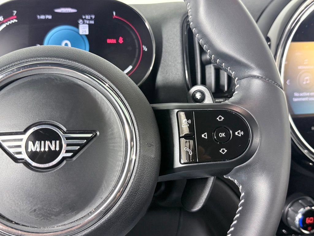 Used 2024 MINI Cooper Countryman John Cooper Works AWD/4WD image 15