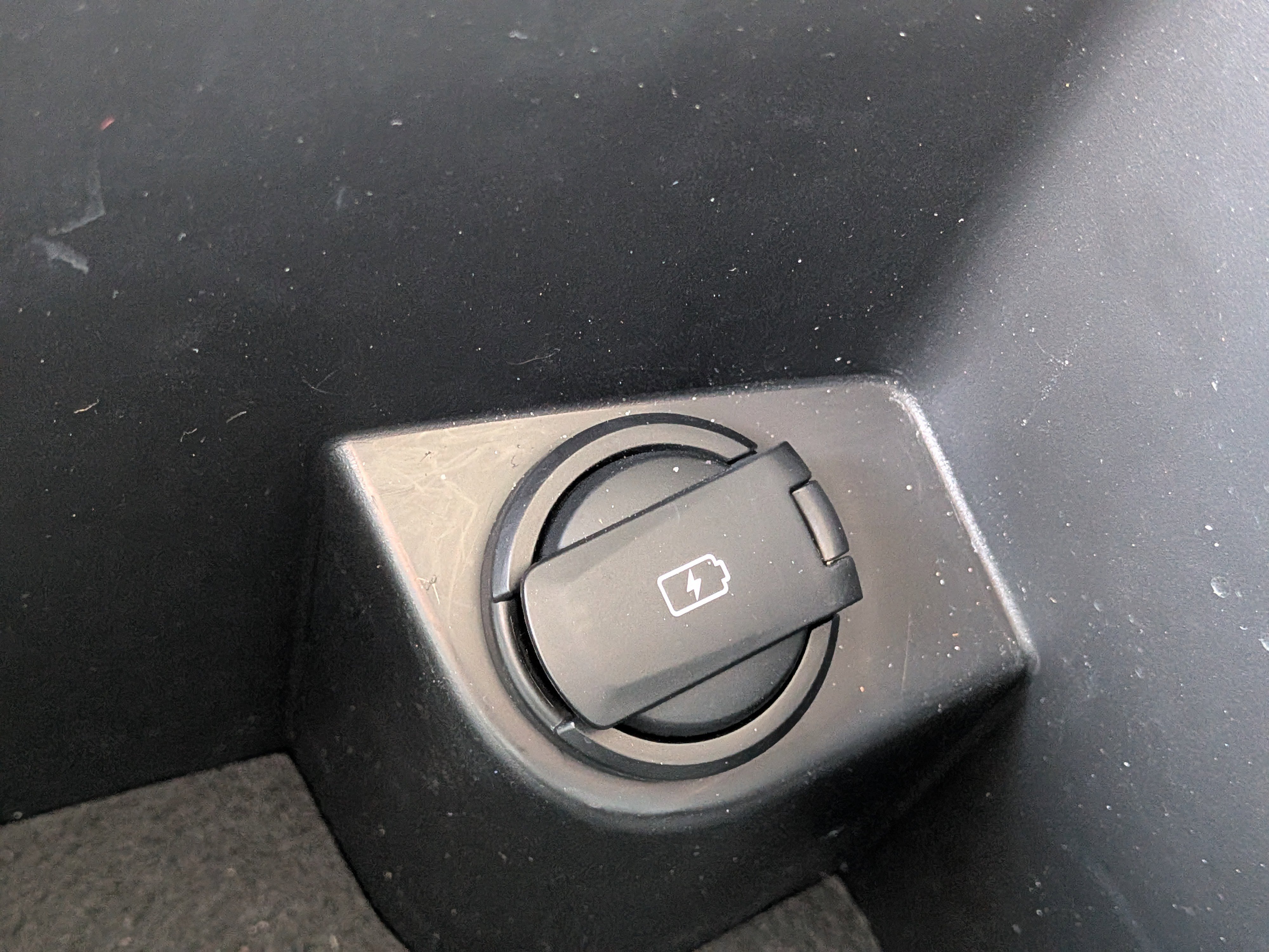 Used 2020 Kia Optima EX image 32