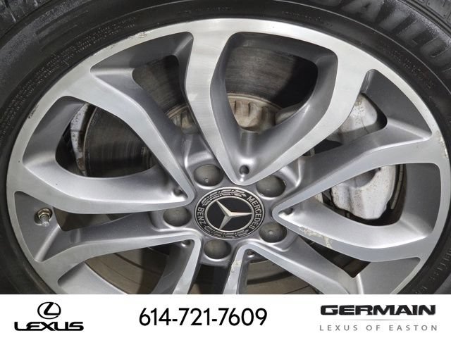 Used 2018 Mercedes-Benz C 300 4MATIC Sedan w/ Premium Package image 13