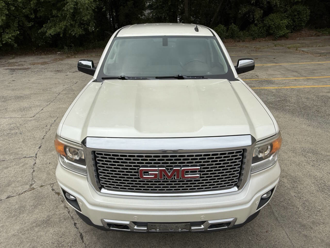 Used 2014 GMC Sierra 1500 Denali image 10