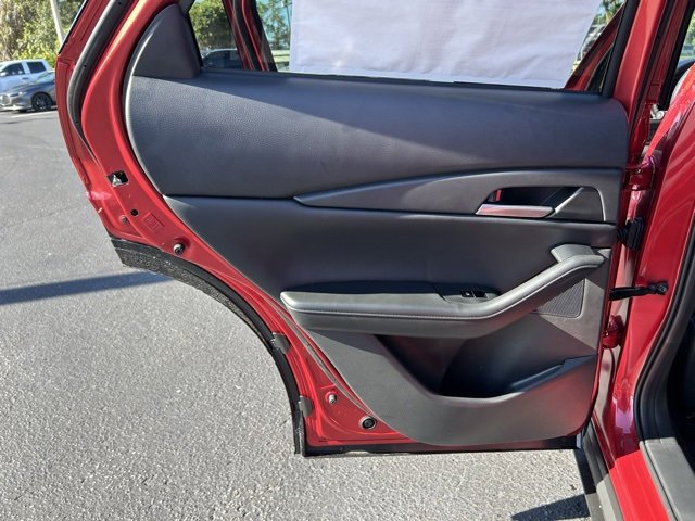 New 2026 MAZDA CX-30 AWD 2.5 S w/ Select Sport Pkg image 8