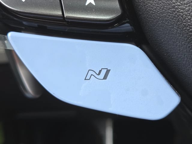 New 2026 Hyundai Elantra N FWD image 32