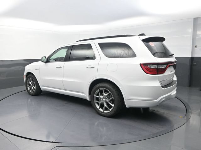 New 2026 Dodge Durango GT AWD/4WD image 7
